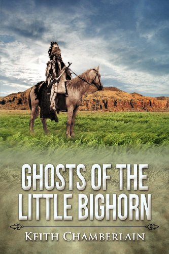 9781908026255: Ghosts of the Little Bighorn