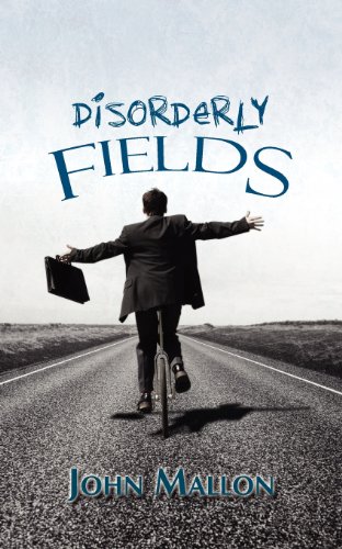 Stock image for Disorderly Fields for sale by WorldofBooks