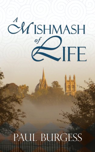 A Mishmash of Life (9781908026460) by Burgess, Paul