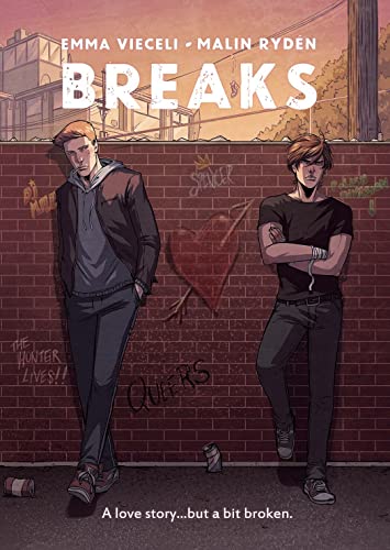 Stock image for Breaks Vol. 1 for sale by WorldofBooks