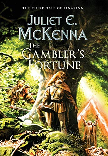 9781908039774: The Gambler's Fortune: The Third Tale of Einarinn: 3