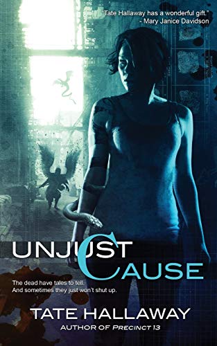 9781908039958: Unjust Cause (Alex Connor)