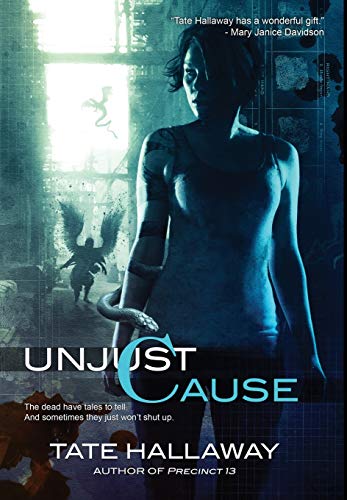 Stock image for Unjust Cause (Alex Connor) for sale by Half Price Books Inc.
