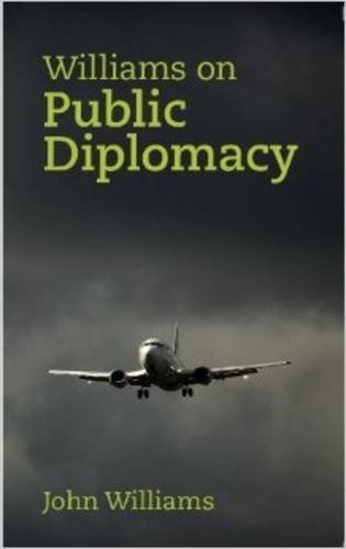 Stock image for Williams on Public Diplomacy for sale by WorldofBooks
