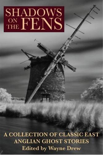 Stock image for Shadows on the Fens for sale by WorldofBooks
