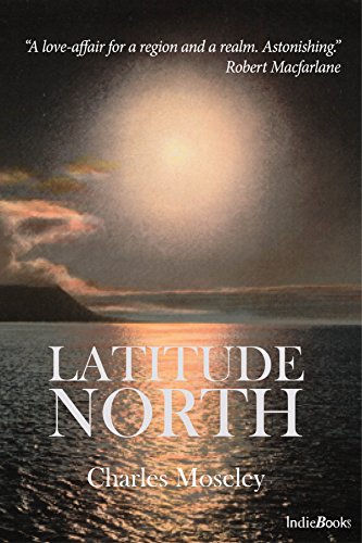 Beispielbild fr Latitude North zum Verkauf von WorldofBooks