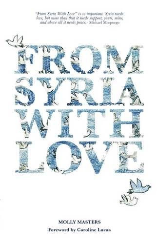 Stock image for From Syria with Love for sale by Goldstone Books