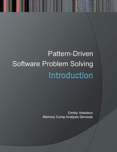 Stock image for Introduction to Pattern-Driven Software Problem Solving for sale by ThriftBooks-Dallas