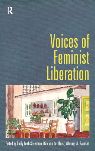 Imagen de archivo de Voices of Feminist Liberation a la venta por Moe's Books
