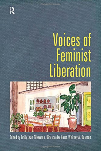 Stock image for Voices of Feminist Liberation for sale by Moe's Books