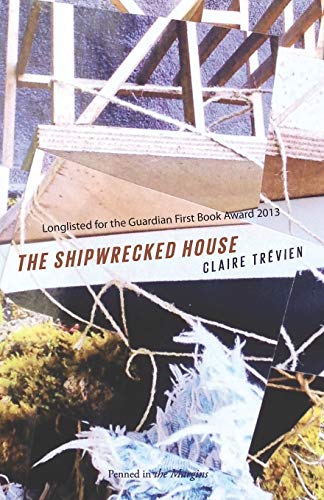 Beispielbild fr The Shipwrecked House zum Verkauf von WorldofBooks