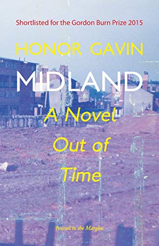 Beispielbild fr Midland: A Novel out of Time zum Verkauf von WorldofBooks