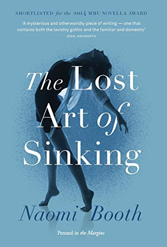 Beispielbild fr The Lost Art of Sinking zum Verkauf von WorldofBooks