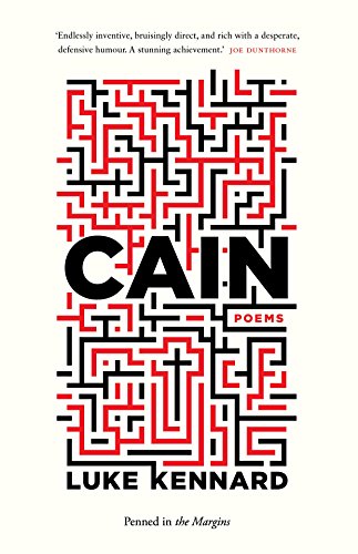 Stock image for Cain: Poems for sale by WorldofBooks