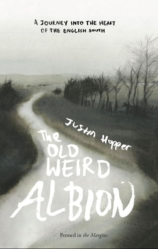 Stock image for The Old Weird Albion for sale by WorldofBooks