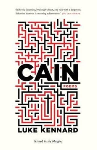 Stock image for Cain for sale by WorldofBooks
