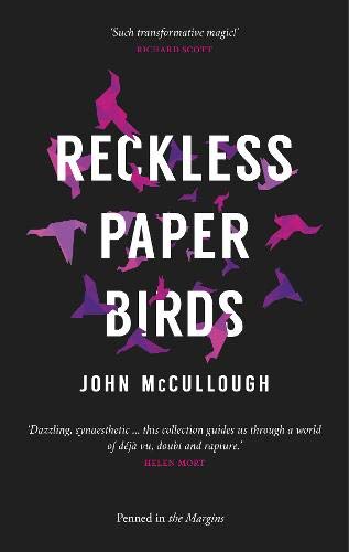 Beispielbild fr Reckless Paper Birds zum Verkauf von WorldofBooks