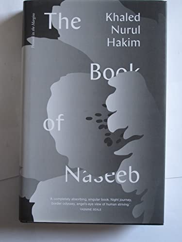 Stock image for The Book of Naseeb for sale by WorldofBooks