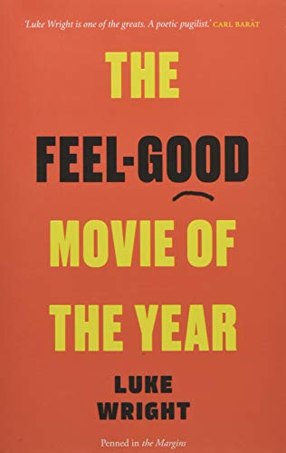 Stock image for The Feel-Good Movie of the Year for sale by WorldofBooks