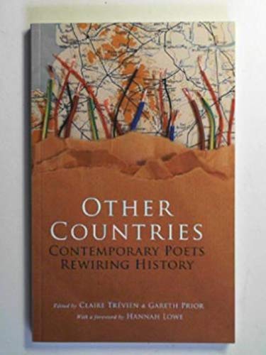 Beispielbild fr Other countries: contemporary poets rewiring history zum Verkauf von AwesomeBooks