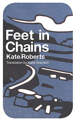 Beispielbild fr Feet in Chains zum Verkauf von ThriftBooks-Atlanta