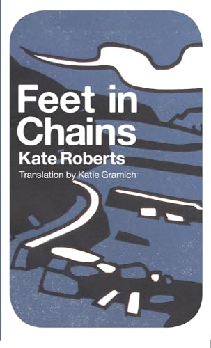 Stock image for Feet in Chains for sale by AwesomeBooks