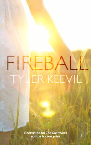 Beispielbild fr Fireball zum Verkauf von WorldofBooks