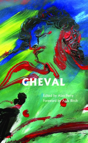 9781908069856: Cheval 5: The Terry Hetherington Award Anthology 2012 (Cheval: The Terry Hetherington Award Anthology 2012)