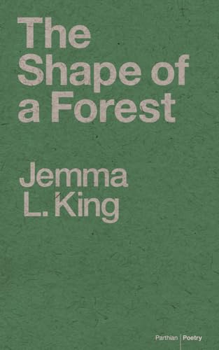 Stock image for The Shape of a Forest for sale by Better World Books