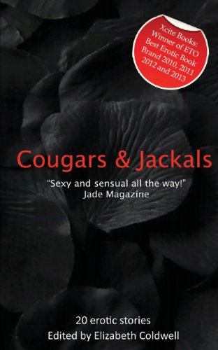 Imagen de archivo de Cougars and Jackals: Experience comes with age (Xcite Best-Selling Collections) a la venta por Books From California