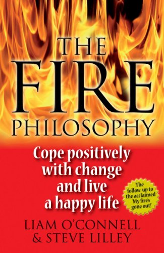 9781908086914: The Fire Philosophy