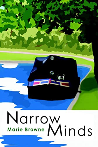 Imagen de archivo de Narrow Minds: The Narrow Boat Books: 2 a la venta por WorldofBooks