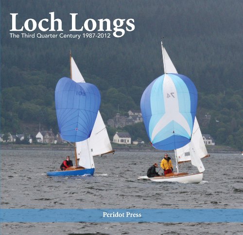 9781908095213: Loch Longs: The Third Quarter-century 1987-2011