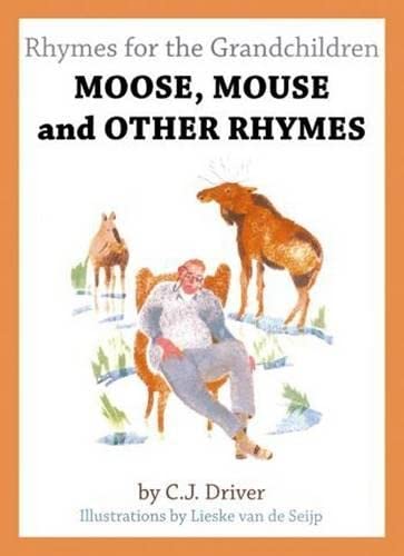 Stock image for Rhymes for the Grandchildren for sale by Greener Books