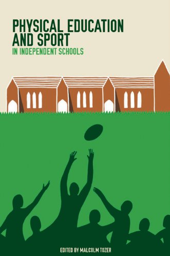 Beispielbild fr Physical Education and Sport in Independent Schools zum Verkauf von WorldofBooks