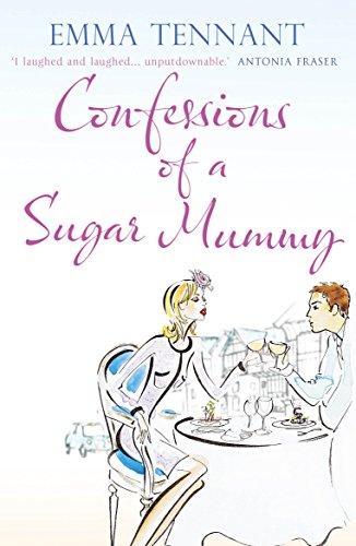 Stock image for Confessions of a Sugar Mummy: A Novel for sale by Tall Stories BA