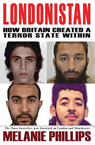 Beispielbild fr Londonistan: How Britain Created a Terror State within: Untitled zum Verkauf von WorldofBooks