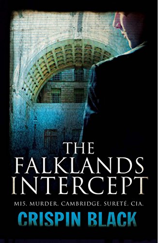 9781908096388: The Falklands Intercept