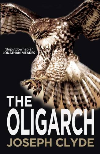 Imagen de archivo de The Oligarch a la venta por WorldofBooks