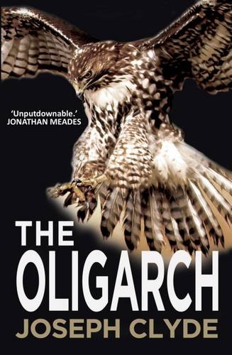 Stock image for The Oligarch for sale by WorldofBooks
