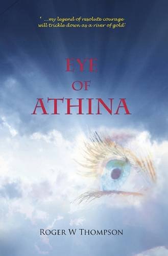 Beispielbild fr Eye of Athina zum Verkauf von AwesomeBooks