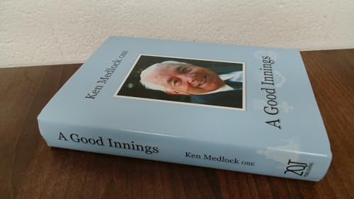 Stock image for A Good Innings for sale by WorldofBooks
