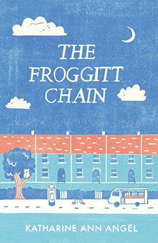 Stock image for The Froggitt Chain for sale by Lucky's Textbooks