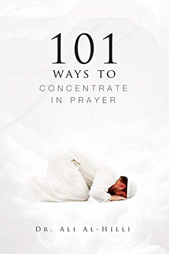 Stock image for 101 Ways to Concentrate in Prayer for sale by Goodbooks Company