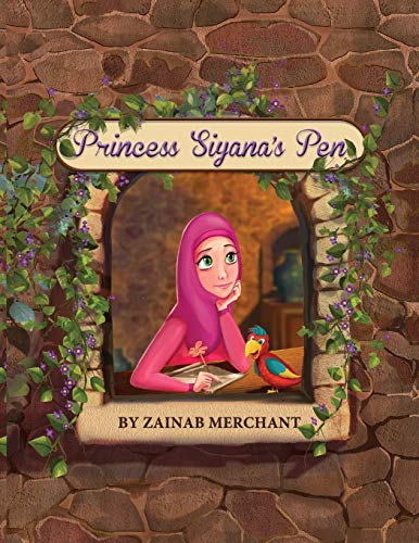 9781908110275: Princess Siyana's Pen
