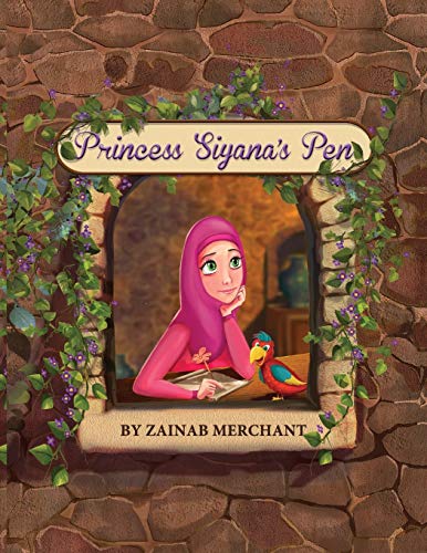 Stock image for Princess Siyana's Pen for sale by Your Online Bookstore