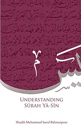 Stock image for Understanding Surah Yasin for sale by Books Unplugged