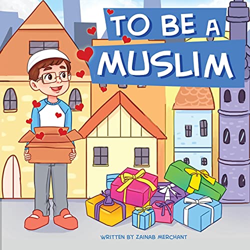 Stock image for To Be A Muslim for sale by GF Books, Inc.