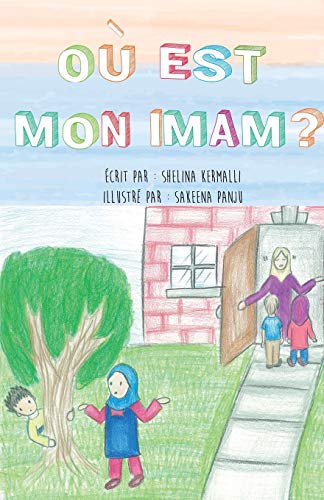Stock image for Ou Est Mon Imam (French Edition) for sale by Lucky's Textbooks