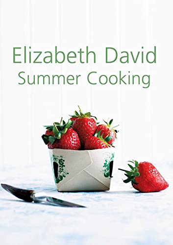 Beispielbild fr Summer Cooking zum Verkauf von WorldofBooks